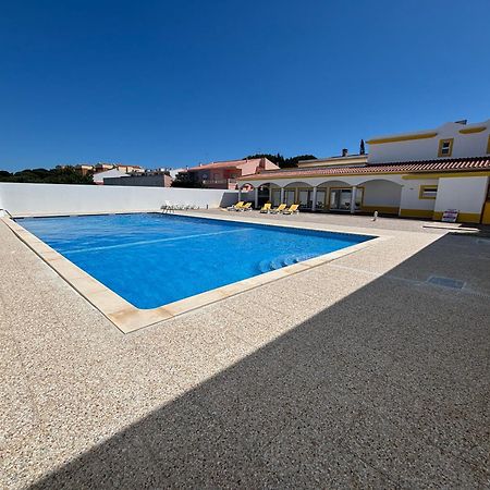 Ap Roberand Apartment Албуфейра Екстериор снимка
