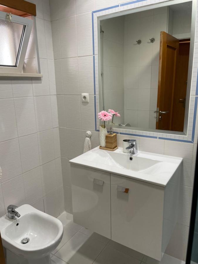 Ap Roberand Apartment Албуфейра Екстериор снимка