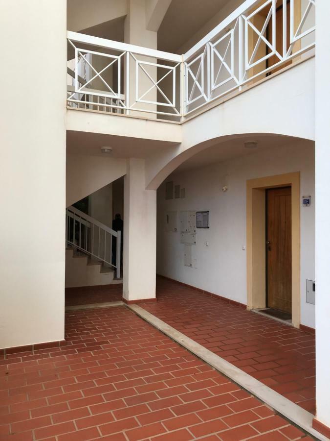 Ap Roberand Apartment Албуфейра Екстериор снимка