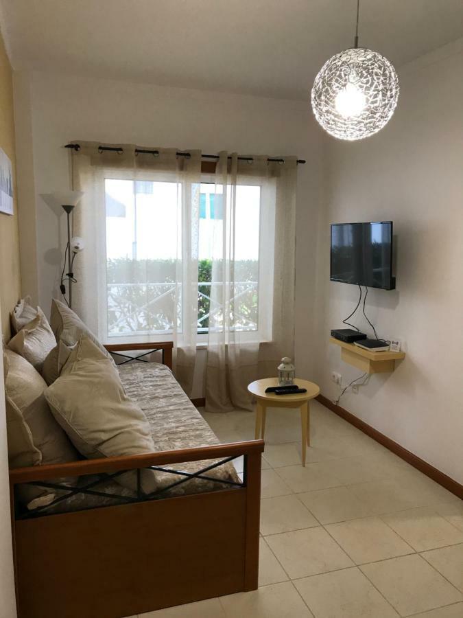 Ap Roberand Apartment Албуфейра Екстериор снимка