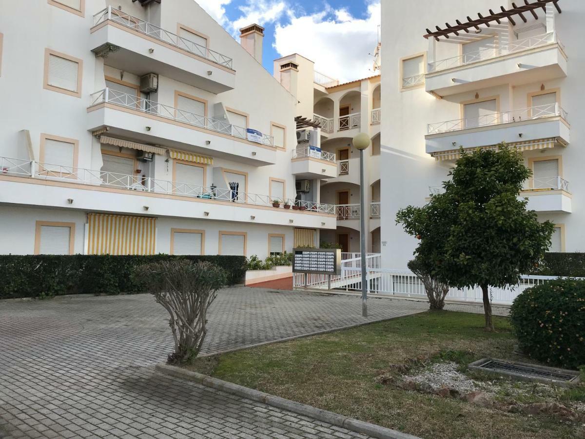 Ap Roberand Apartment Албуфейра Екстериор снимка