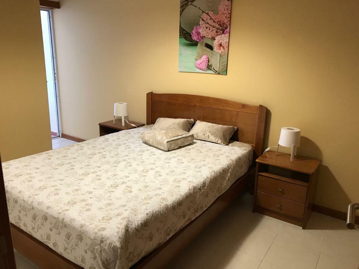 Ap Roberand Apartment Албуфейра Екстериор снимка