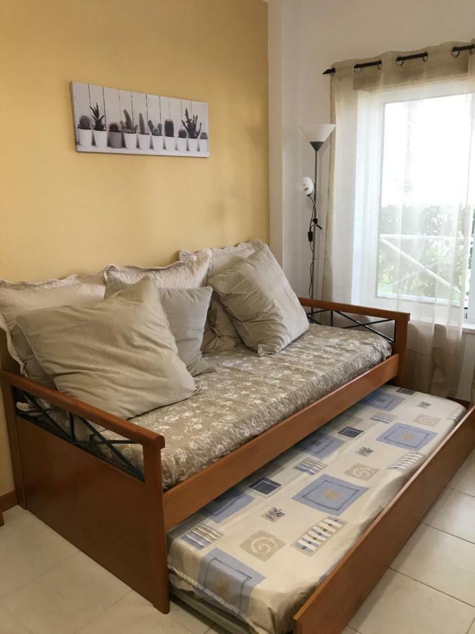 Ap Roberand Apartment Албуфейра Екстериор снимка