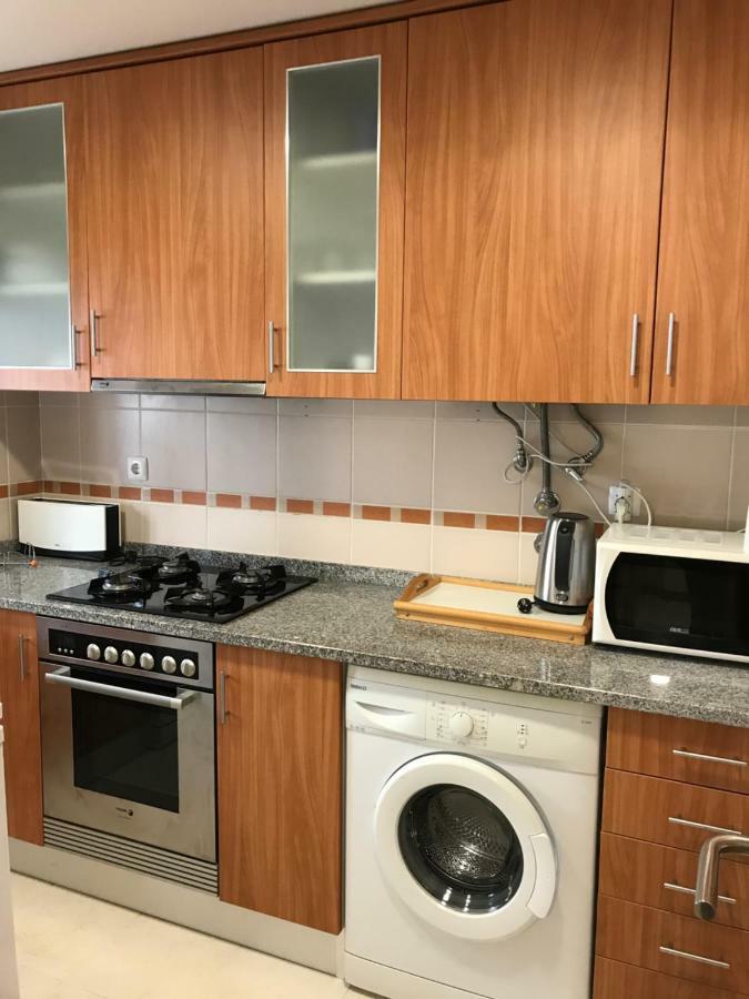 Ap Roberand Apartment Албуфейра Екстериор снимка