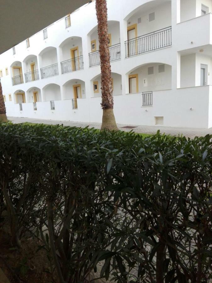 Ap Roberand Apartment Албуфейра Екстериор снимка