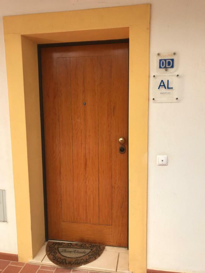 Ap Roberand Apartment Албуфейра Екстериор снимка